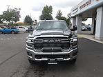 New 2026 Ram 2500 Big Horn Crew Cab for sale #20509 - photo 4
