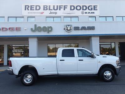 2026 Ram 3500 Crew Cab DRW 4x4 Pickup for sale #20513 - photo 1