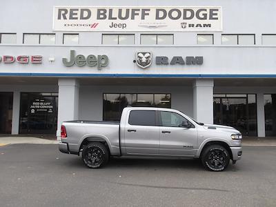 2026 Ram 1500 Crew Cab 4x4 Pickup for sale #20516 - photo 1