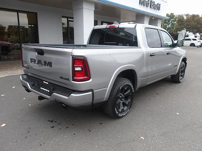 2026 Ram 1500 Crew Cab 4x4 Pickup for sale #20516 - photo 2