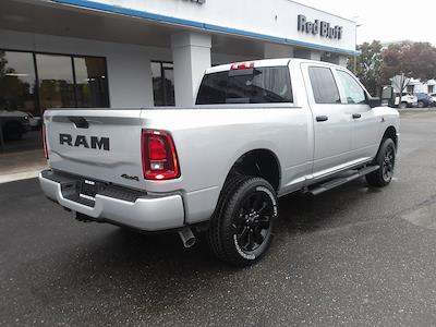 New 2026 Ram 2500 Tradesman Crew Cab for sale #20518 - photo 2