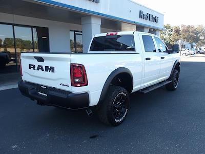 2026 Ram 2500 Crew Cab 4x4 Pickup for sale #20519 - photo 2