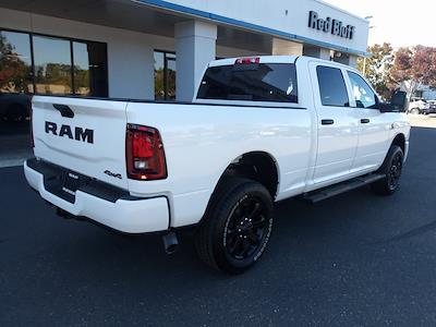 New 2026 Ram 2500 Tradesman Crew Cab for sale #20520 - photo 2