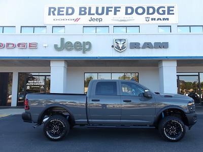 New 2026 Ram 2500 Tradesman Crew Cab for sale #20521 - photo 1