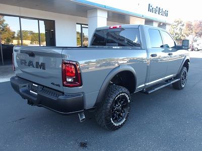 New 2026 Ram 2500 Tradesman Crew Cab for sale #20521 - photo 2