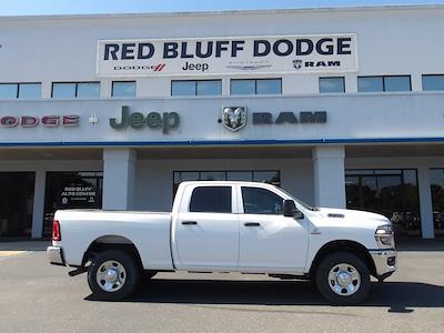 2025 Ram 3500 Crew Cab 4x4 Pickup for sale #20523 - photo 1