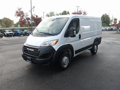 New 2026 Ram ProMaster 1500 Standard Roof Empty Cargo Van for sale #20524 - photo 1