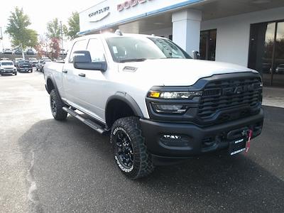 New 2026 Ram 2500 Tradesman Crew Cab for sale #20525 - photo 1