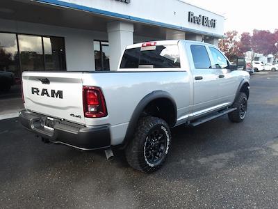 New 2026 Ram 2500 Tradesman Crew Cab for sale #20525 - photo 2