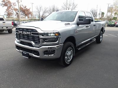 New 2026 Ram 2500 Tradesman Crew Cab for sale #20532 - photo 2