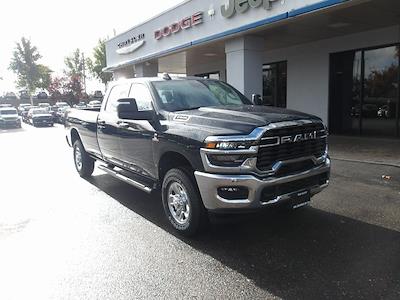 New 2026 Ram 2500 Tradesman Crew Cab for sale #20537 - photo 2