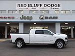 New 2026 Ram 2500 Laramie Mega Cab for sale #20543 - photo 1