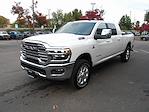 New 2026 Ram 2500 Laramie Mega Cab for sale #20543 - photo 5