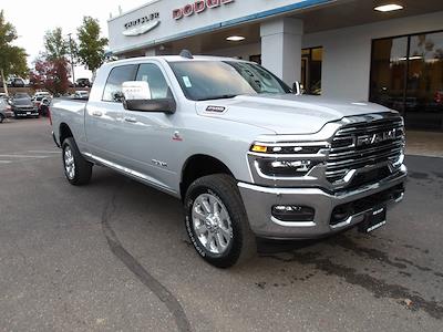New 2026 Ram 2500 Laramie Mega Cab for sale #20545 - photo 2