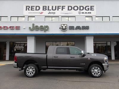 New 2026 Ram 2500 Laramie Mega Cab for sale #20547 - photo 1