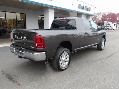 New 2026 Ram 2500 Laramie Mega Cab for sale #20547 - photo 2