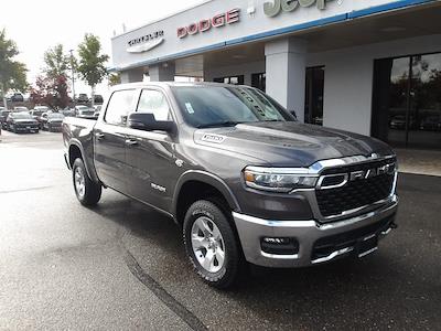 2026 Ram 1500 Crew Cab 4x4 Pickup for sale #20548 - photo 2
