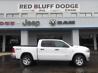 2026 Ram 1500 Crew Cab 4x4 Pickup for sale #20549 - photo 1
