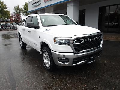 2026 Ram 1500 Crew Cab 4x4 Pickup for sale #20549 - photo 2