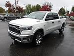New 2026 Ram 1500 Big Horn Crew Cab for sale #20549 - photo 5