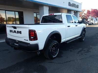 New 2026 Ram 2500 Tradesman Crew Cab for sale #20550 - photo 2
