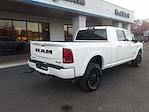 New 2026 Ram 2500 Limited Mega Cab for sale #20554 - photo 8