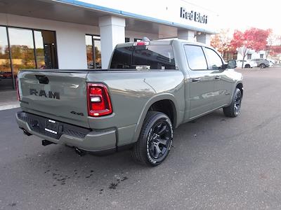 New 2026 Ram 1500 Big Horn Crew Cab for sale #20567 - photo 2