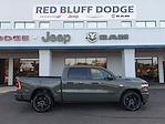 New 2026 Ram 1500 Big Horn Crew Cab for sale #20567 - photo 1