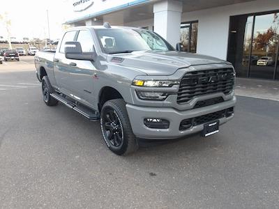 New 2026 Ram 2500 Big Horn Crew Cab for sale #20570 - photo 2