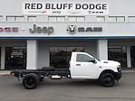 2026 Ram 3500 Regular Cab DRW 4x4 Cab Chassis for sale #20571 - photo 1