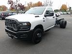 2026 Ram 3500 Regular Cab DRW 4x4 Cab Chassis for sale #20571 - photo 5
