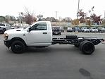 2026 Ram 3500 Regular Cab DRW 4x4 Cab Chassis for sale #20571 - photo 6