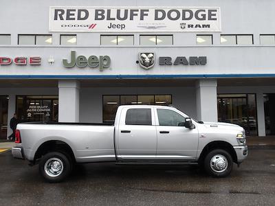 New 2026 Ram 3500 Tradesman Crew Cab for sale #20576 - photo 1