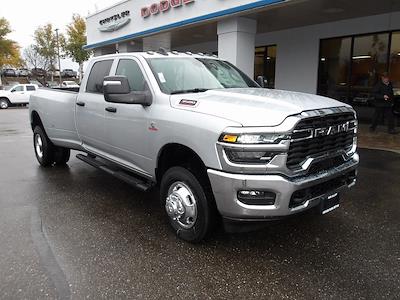 New 2026 Ram 3500 Tradesman Crew Cab for sale #20576 - photo 2