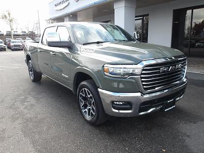 New 2026 Ram 1500 Laramie Crew Cab for sale #20580 - photo 2