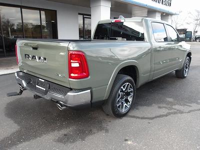 New 2026 Ram 1500 Laramie Crew Cab for sale #20580 - photo 2