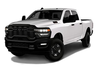 New 2026 Ram 3500 Tradesman Crew Cab for sale #20584 - photo 1