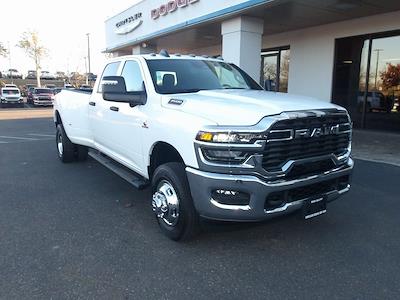 New 2026 Ram 3500 Tradesman Crew Cab for sale #20584 - photo 2