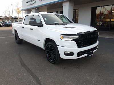 2026 Ram 1500 Crew Cab 4x4 Pickup for sale #20586 - photo 2