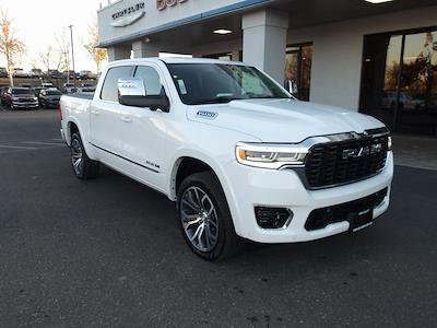 2026 Ram 1500 Crew Cab 4x4 Pickup for sale #20587 - photo 2