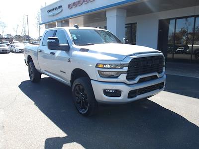 New 2026 Ram 2500 - photo 1