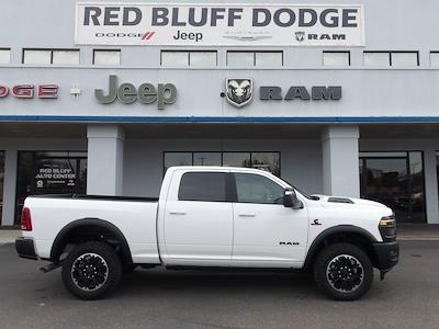2026 Ram 2500 Crew Cab 4x4 Pickup for sale #20589 - photo 1