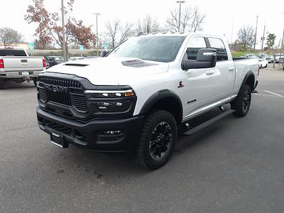 2026 Ram 2500 Crew Cab 4x4 Pickup for sale #20589 - photo 2