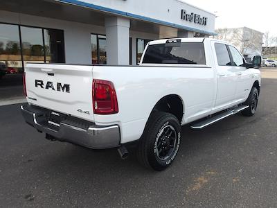 New 2026 Ram 2500 - photo 1