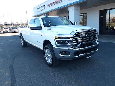 New 2026 Ram 3500 - photo 1