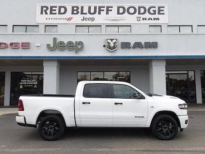 2026 Ram 1500 Crew Cab 4x4 Pickup for sale #20910 - photo 1