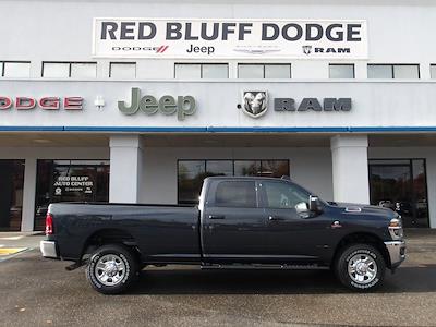 New 2026 Ram 2500 Tradesman Crew Cab for sale #20537 - photo 1