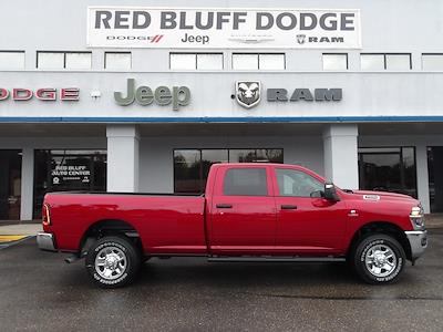 2026 Ram 2500 Crew Cab 4x4 Pickup for sale #20535 - photo 1