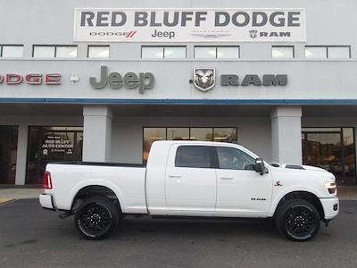 New 2026 Ram 2500 Limited Mega Cab for sale #20554 - photo 1