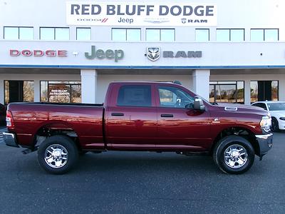 2024 Ram 2500 Crew Cab 4x4 Pickup for sale #20018 - photo 1